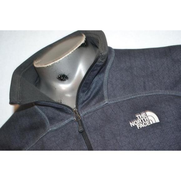 The North Face Other - 11762 Mens The North Face Pullover 1/2 Zip Size